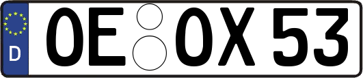 OE-OX53