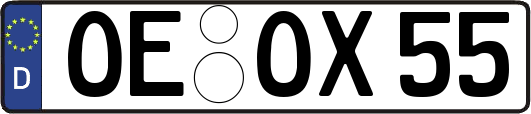 OE-OX55