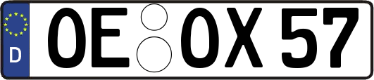 OE-OX57