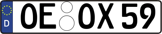 OE-OX59