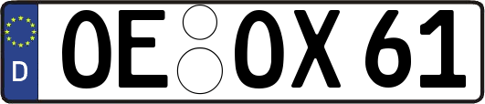 OE-OX61