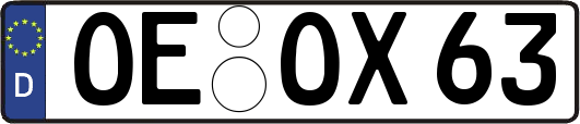 OE-OX63