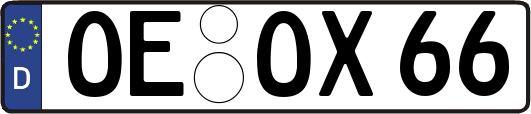 OE-OX66