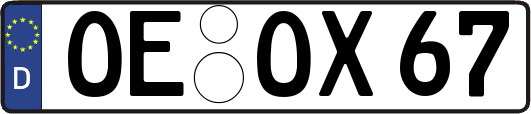 OE-OX67