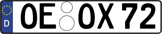 OE-OX72