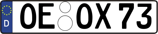 OE-OX73