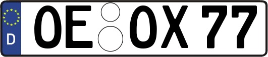 OE-OX77