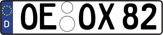 OE-OX82