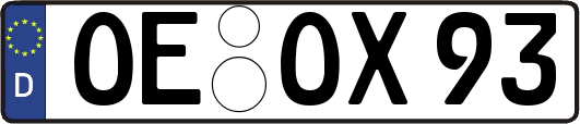 OE-OX93