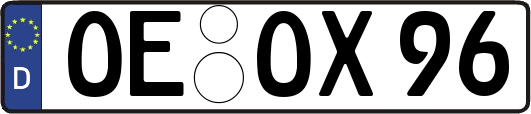 OE-OX96
