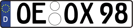 OE-OX98