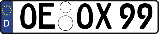 OE-OX99