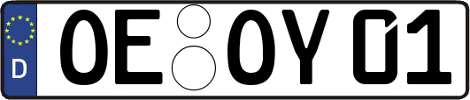 OE-OY01