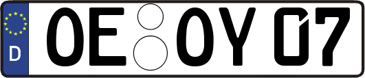 OE-OY07