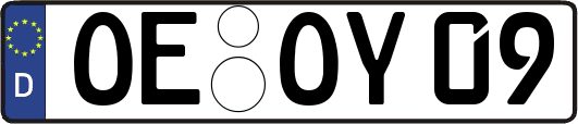 OE-OY09