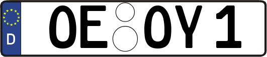 OE-OY1