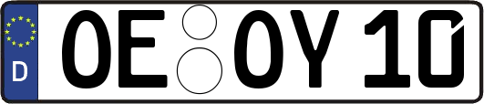 OE-OY10