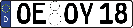 OE-OY18