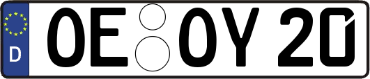 OE-OY20