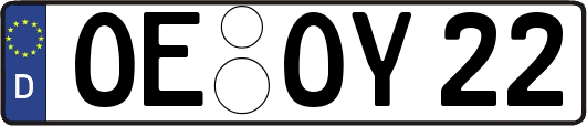 OE-OY22