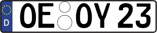 OE-OY23