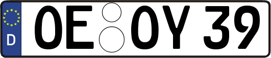 OE-OY39