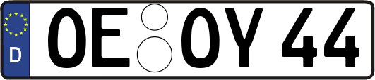 OE-OY44