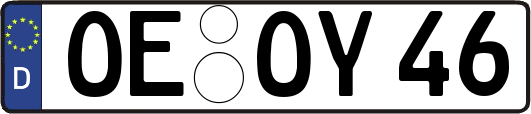 OE-OY46