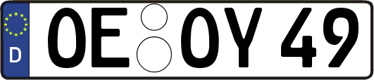 OE-OY49