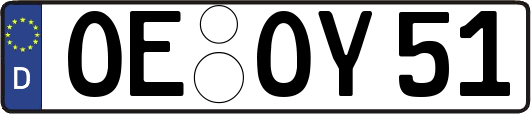 OE-OY51