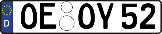 OE-OY52