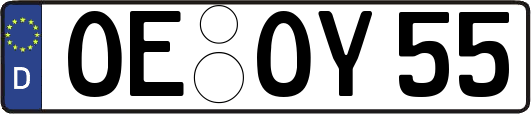 OE-OY55