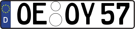 OE-OY57