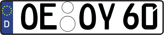OE-OY60