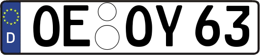 OE-OY63
