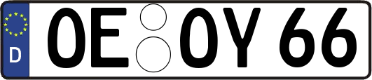 OE-OY66