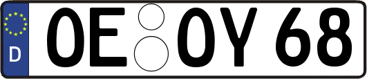 OE-OY68