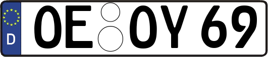 OE-OY69