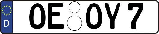 OE-OY7