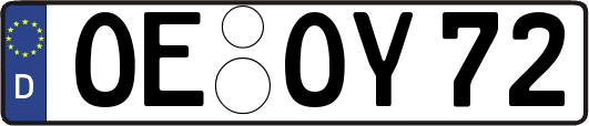 OE-OY72