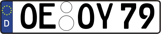OE-OY79
