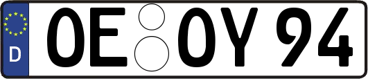 OE-OY94