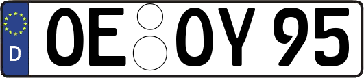 OE-OY95