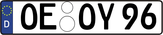 OE-OY96