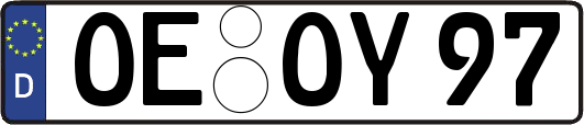 OE-OY97