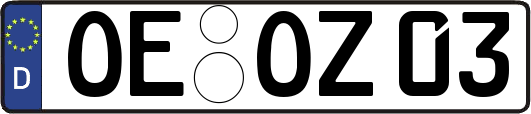 OE-OZ03
