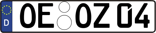 OE-OZ04