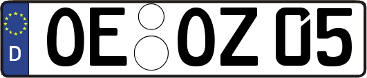 OE-OZ05