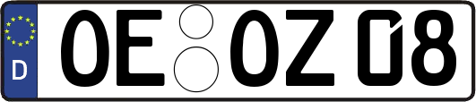 OE-OZ08