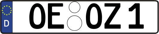 OE-OZ1